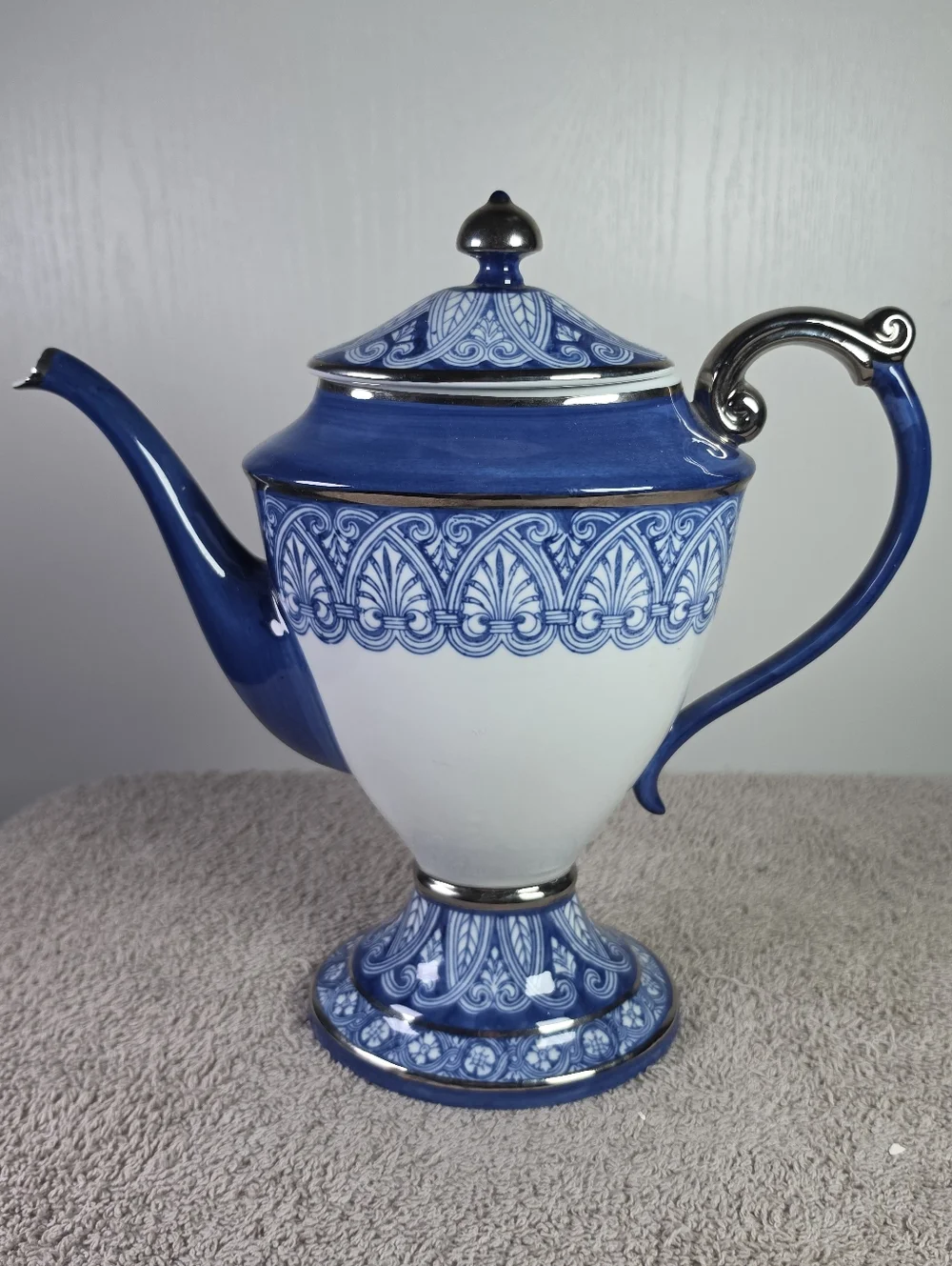 Bombay Company Tea Pot
